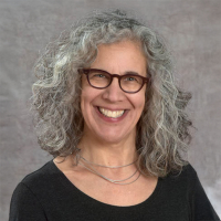 Janis L Cutler, MD Profile Headshot