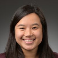 Alexandra Liu, PsyD Profile Headshot