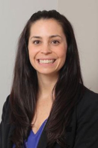 Elizabeth A Evans, MD Profile Headshot