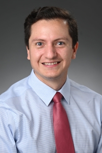 Sebastian A Cisneros, MD Profile Headshot