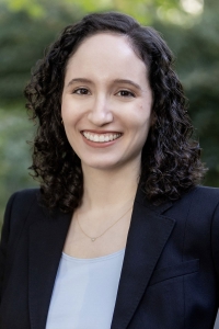 Ariel R Goldenthal, MD Profile Headshot