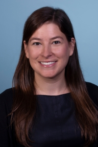 Erica R. Gottlieb, PHD Profile Headshot