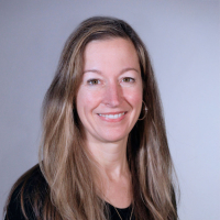 Kate Dimond Fitzgerald, MD Profile Headshot