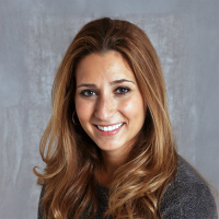 Rachel E Ginsberg, PhD Profile Headshot