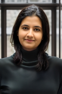 Anum S Khan, MD Profile Headshot