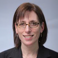 Jane L Rosenthal, MD Profile Headshot