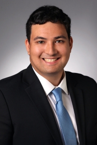 Jason Gandelman, MD Profile Headshot