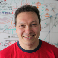 Alex Dranovsky, MD, PhD Profile Headshot