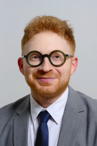 George E Sayde, MD, MPH Profile Headshot