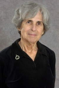 Judith Rabkin, PhD Profile Headshot