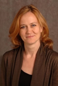 Kseniya Yershova, PhD Profile Headshot