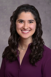 Elena C Abascal, DNP Profile Headshot