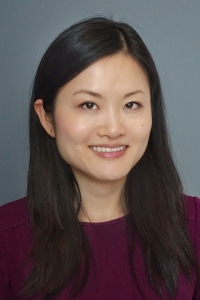 Xiaoyi Sherry Yao, MD Profile Headshot