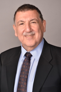 Jack Drescher, MD Profile Headshot