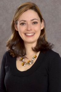 Kathleen McIntyre, MSW Profile Headshot