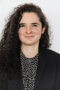 Natalie Gukasyan, MD Profile Headshot