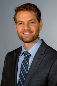 Steven J Mazza, PhD Profile Headshot