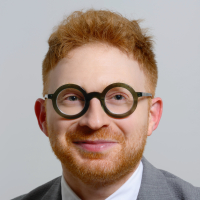 George E Sayde, MD, MPH Profile Headshot