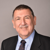 Jack Drescher, MD Profile Headshot