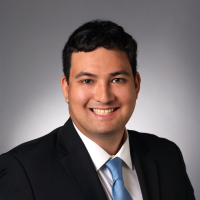 Jason Gandelman, MD Profile Headshot