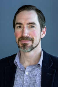 David Benger Merrill, MD Profile Headshot