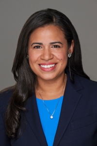 Aiyana E Rivera-Rodriguez, MD Profile Headshot