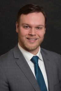 Nicholas C Crimarco, PhD Profile Headshot