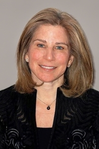 Eve Caligor, MD Profile Headshot