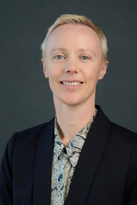 Kasey B. Jackman, PhD, RN, PMHNP-BC, FAAN Profile Headshot