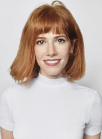 Sarah Herzog, PhD Profile Headshot