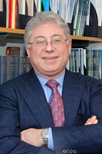 Steven P. Roose, MD Profile Headshot