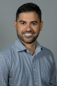 Michael A Carollo, PsyD Profile Headshot
