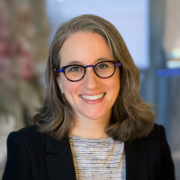 Deborah R Glasofer, PhD Profile Headshot