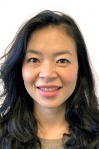 Jae-eun Miller, PhD Profile Headshot