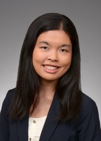 Lucy Xu, MD Profile Headshot