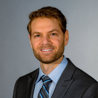 Steven J Mazza, PhD Profile Headshot