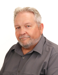 J. Blake Turner, PhD Profile Headshot