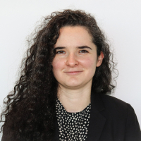 Natalie Gukasyan, MD Profile Headshot