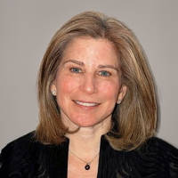 Eve Caligor, MD Profile Headshot