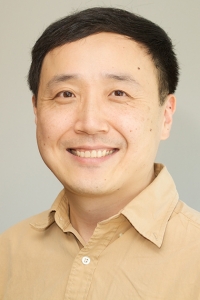James Inkyo Rim, J.D.,M.D. Profile Headshot