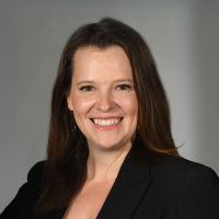 Casey T O'Brien, PsyD Profile Headshot