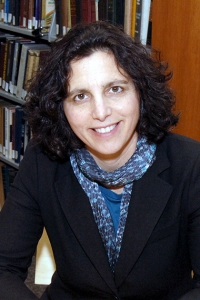 Sabrina Cherry, MD Profile Headshot