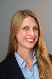 Kelly K McGuire Morton, MD, MPA Profile Headshot