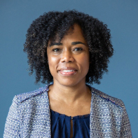 Patrice K Malone, MD, PhD Profile Headshot