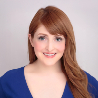 Jeanette R Minson, LMSW Profile Headshot
