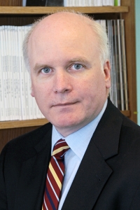 Thomas E. Smith, MD Profile Headshot