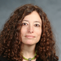 Barbara L. Milrod, M.D. Profile Headshot