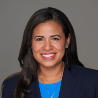 Aiyana E Rivera-Rodriguez, MD Profile Headshot