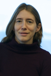 Eleanor Simpson, PhD Profile Headshot