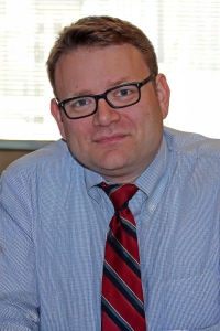 Matthew D Erlich, MD Profile Headshot